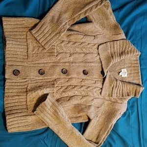 St. John's Bay Sweater